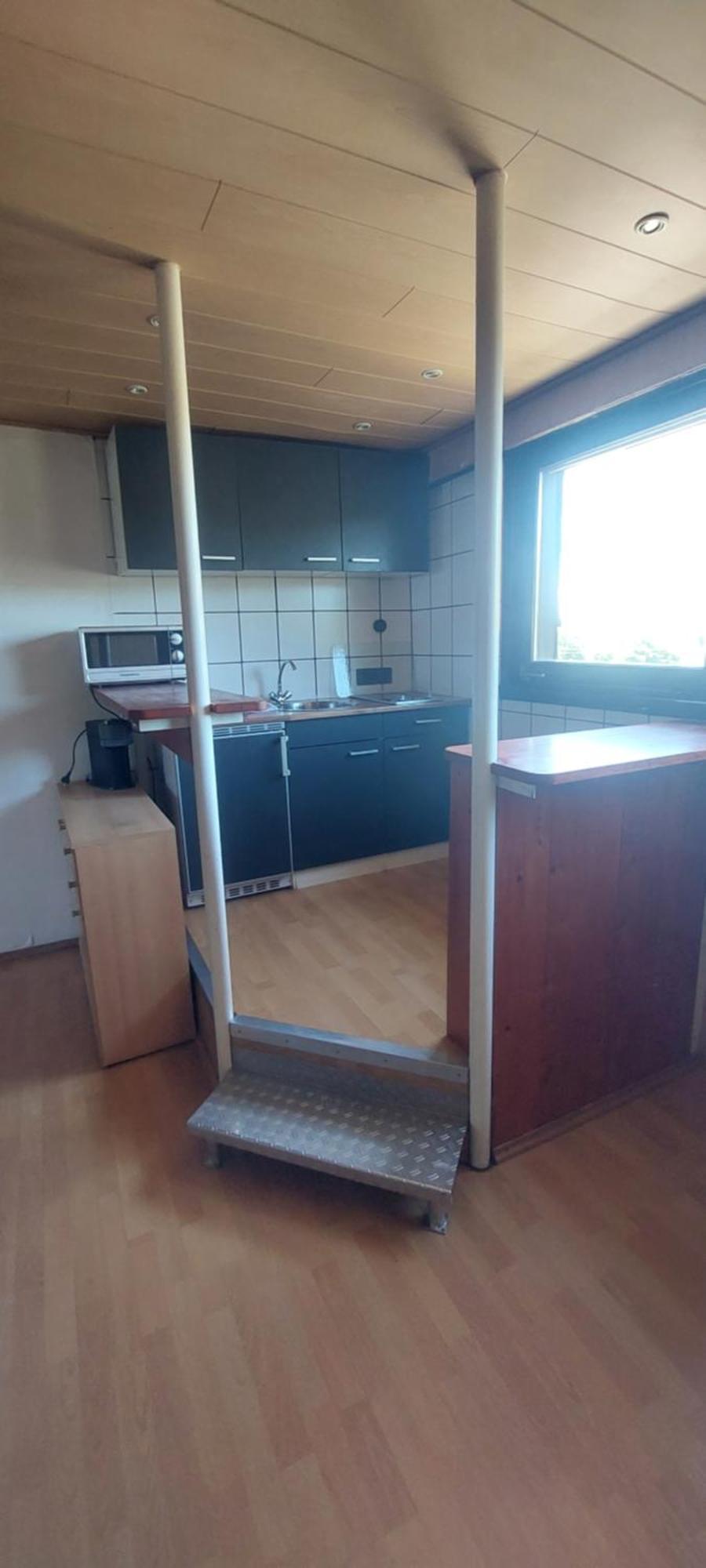 Ferienwohnungen! Kleine Bungalows Mit Terrasse! Stockhausen-Illfurth Camera foto
